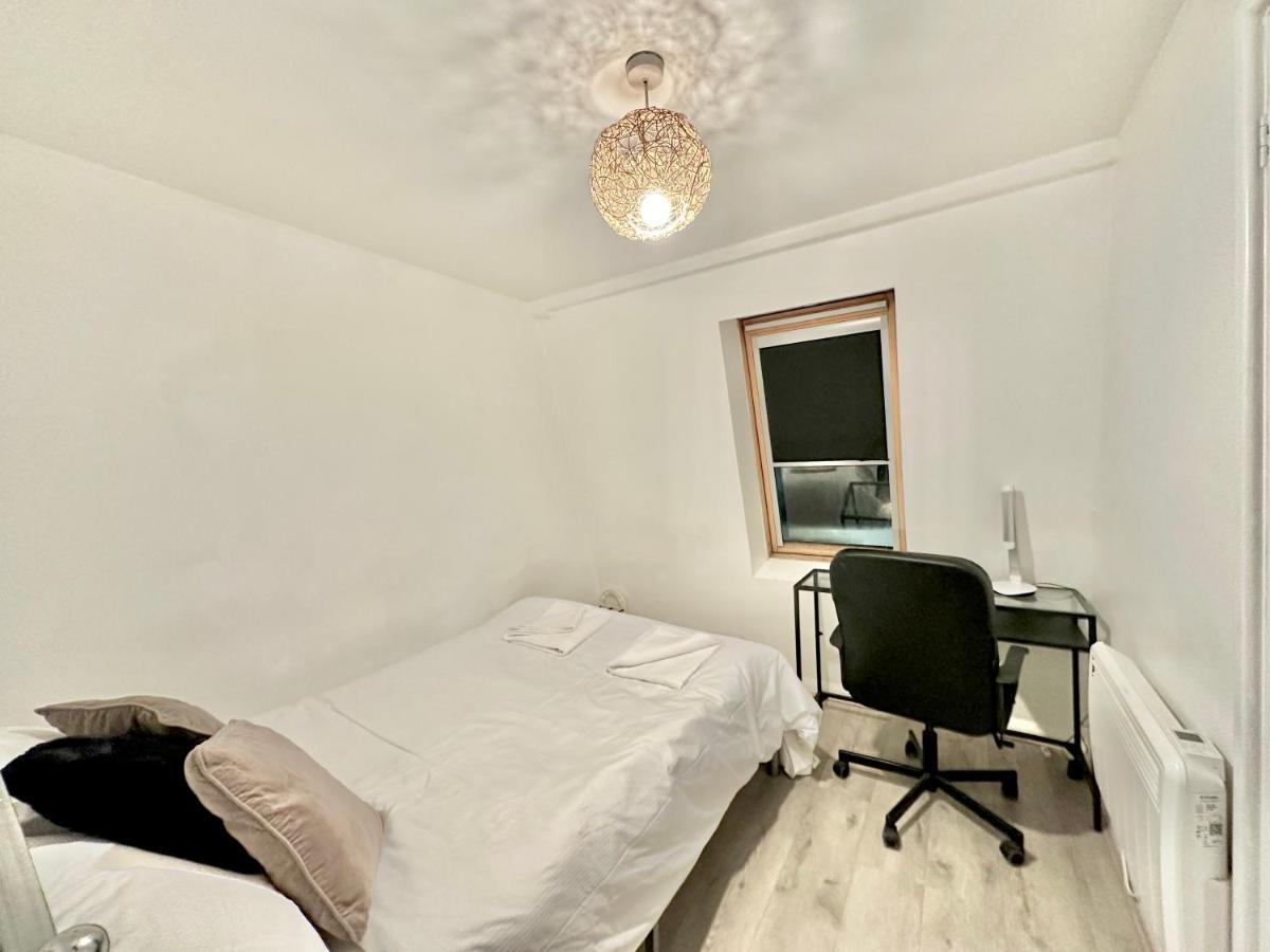 Kings Cross Guest House ロンドン エクステリア 写真