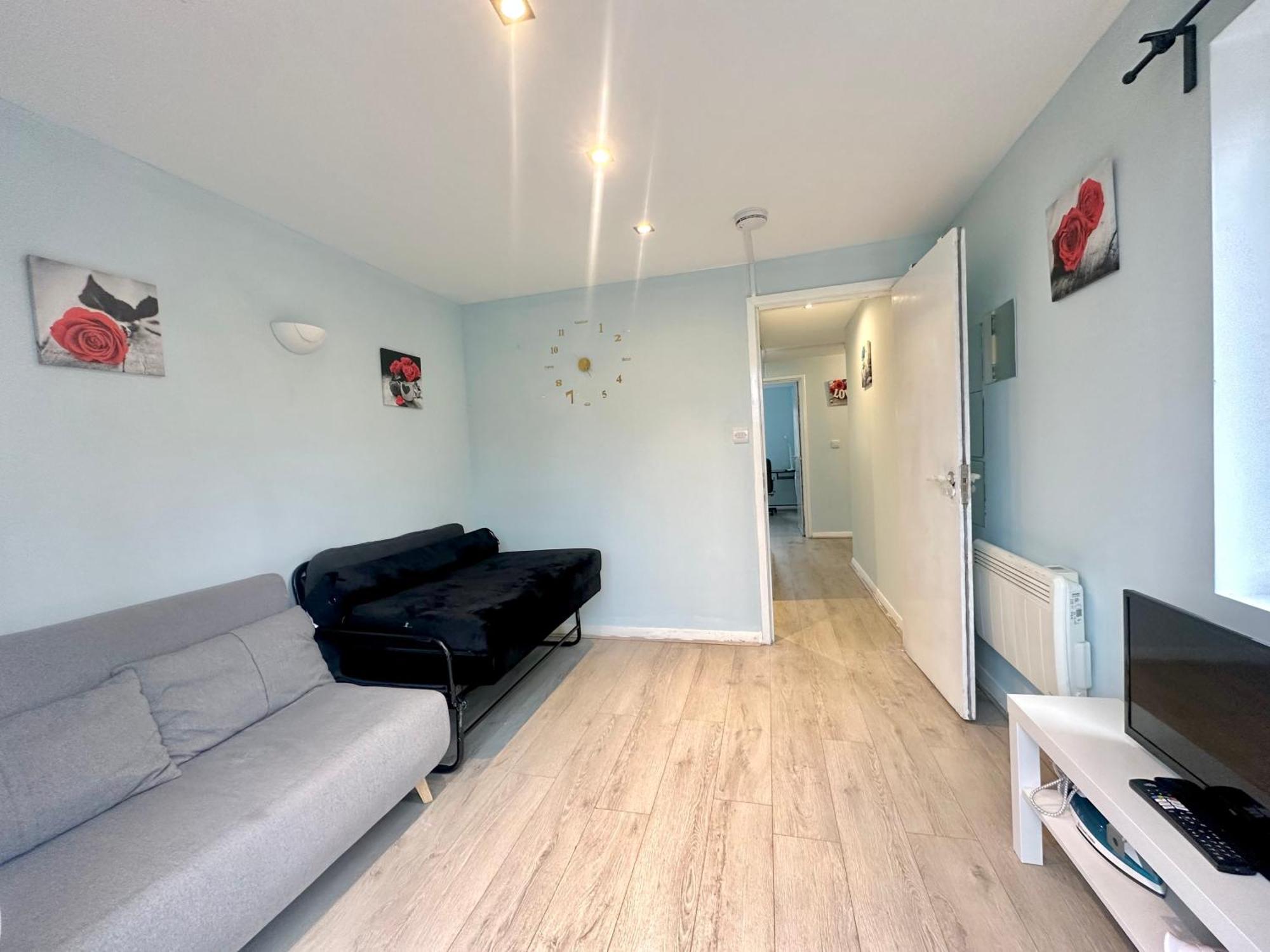 Kings Cross Guest House ロンドン エクステリア 写真