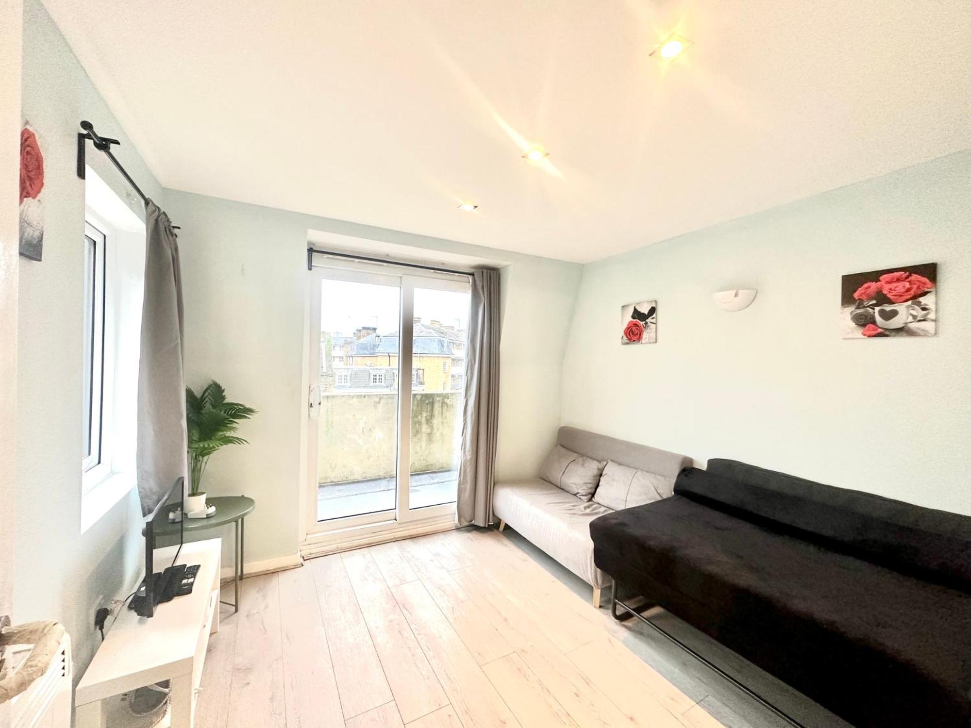 Kings Cross Guest House ロンドン エクステリア 写真