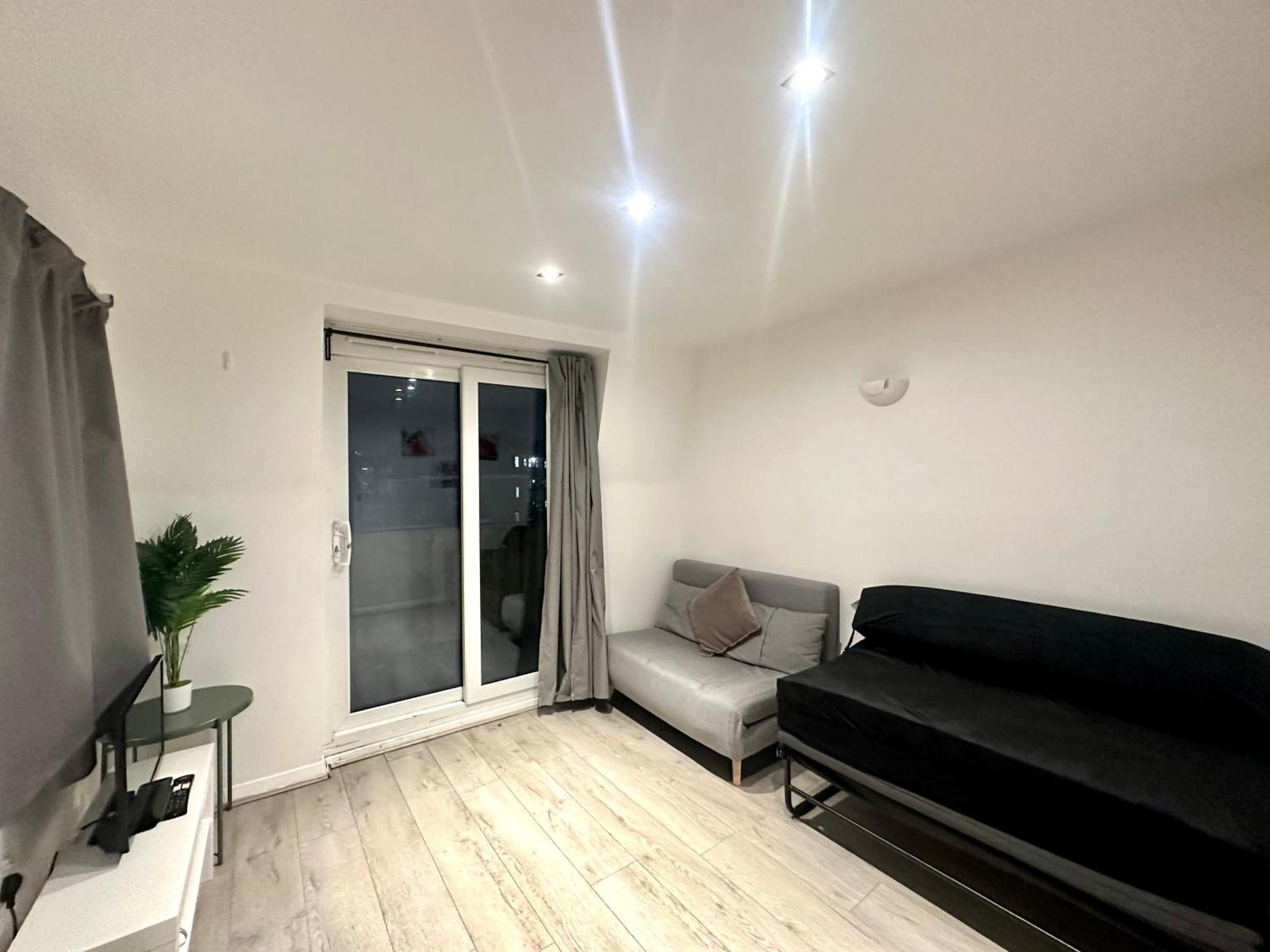 Kings Cross Guest House ロンドン エクステリア 写真