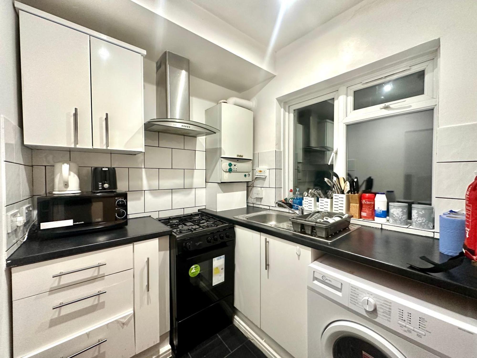 Kings Cross Guest House ロンドン エクステリア 写真