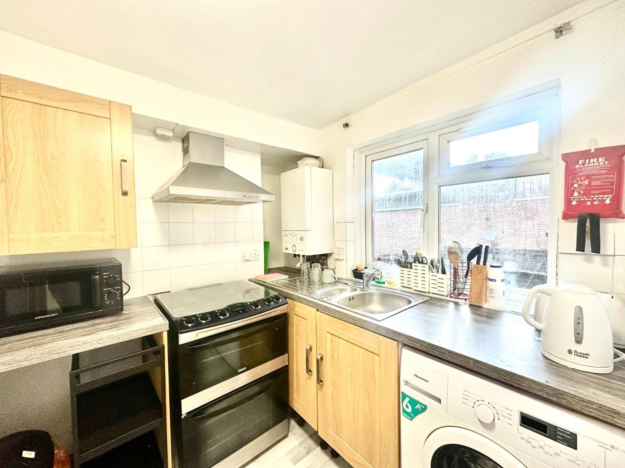 Kings Cross Guest House ロンドン エクステリア 写真