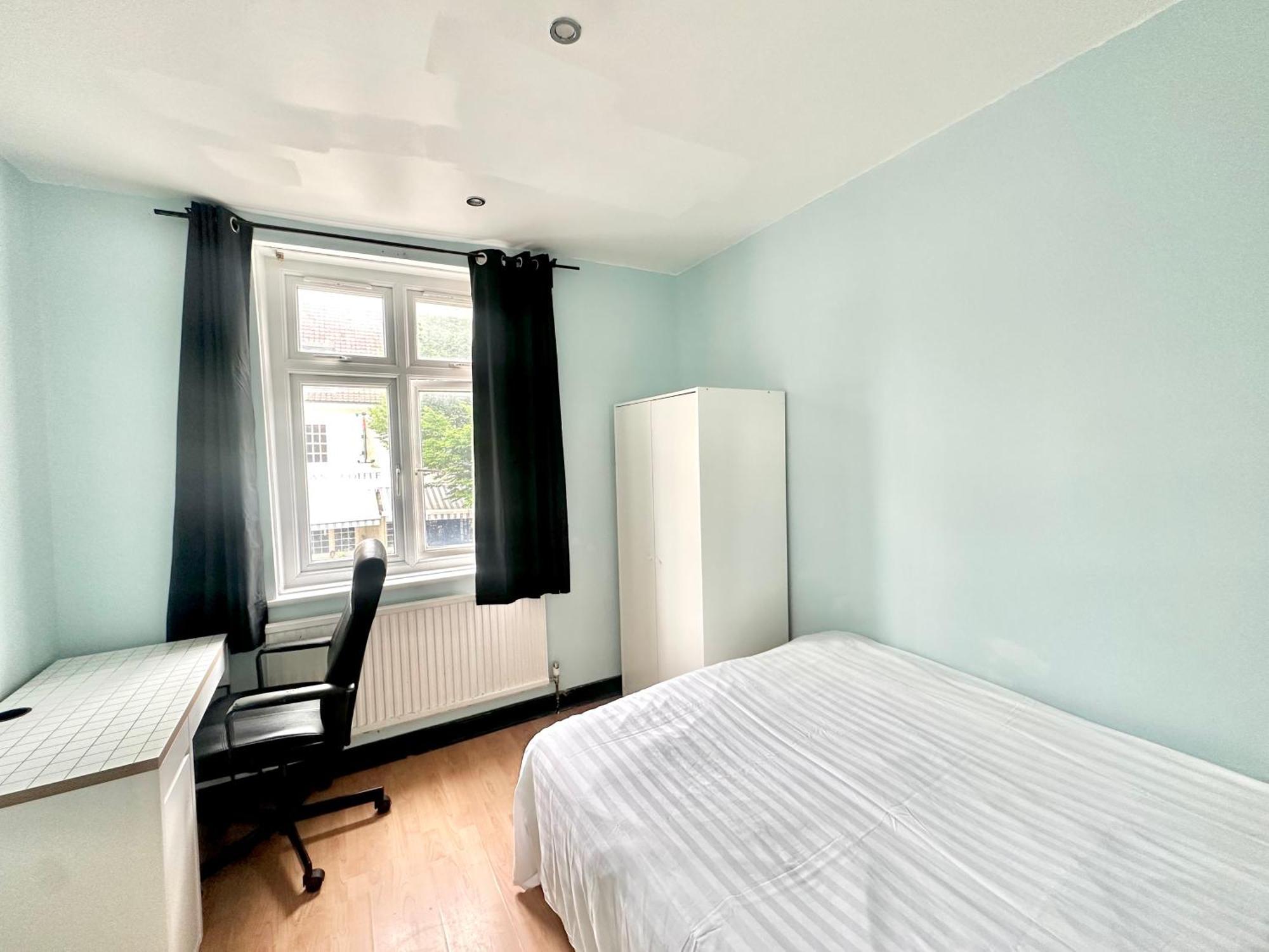 Kings Cross Guest House ロンドン エクステリア 写真
