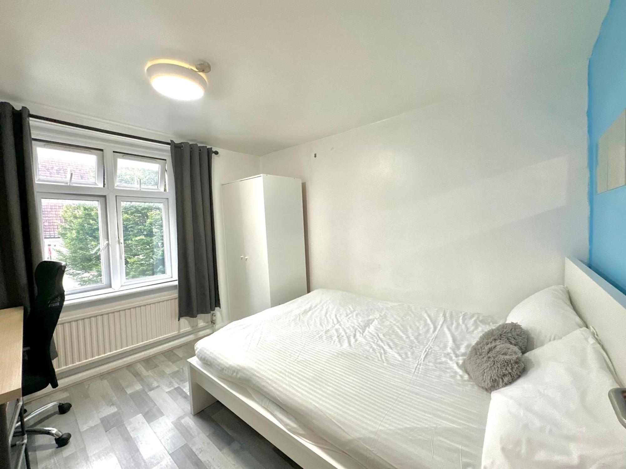 Kings Cross Guest House ロンドン エクステリア 写真