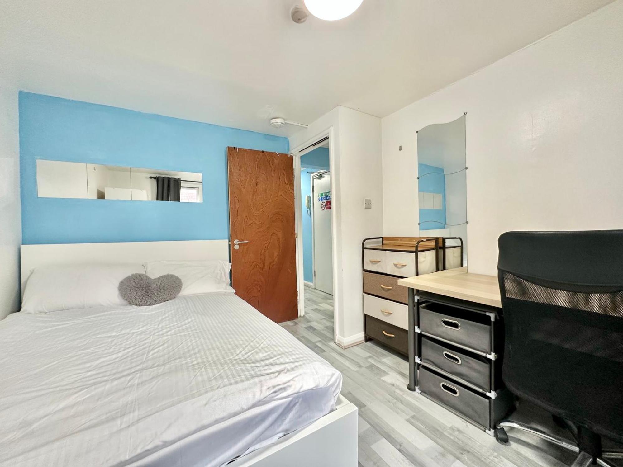 Kings Cross Guest House ロンドン エクステリア 写真